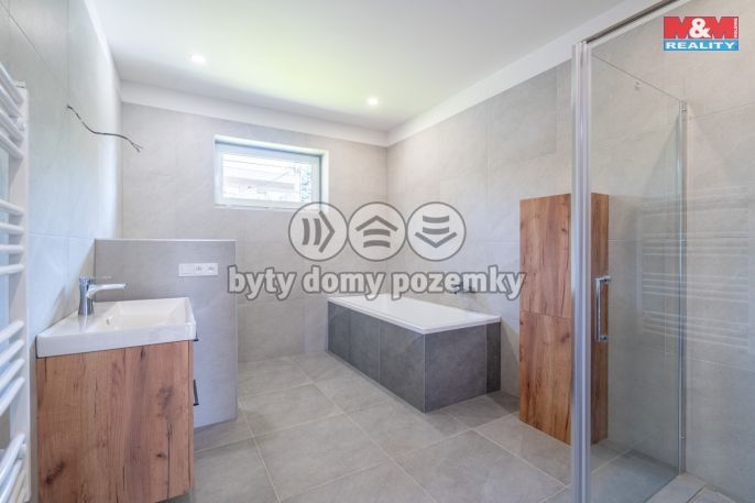 Prodej, Rodinný dům, Vratimov