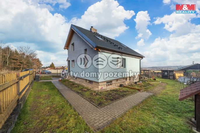 Prodej, Chata, Sirá