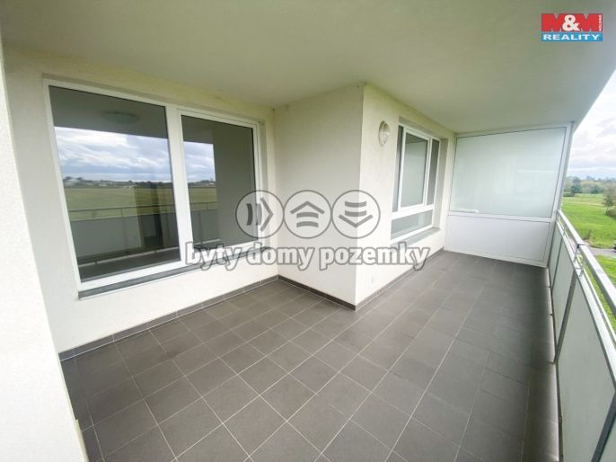 Pronájem, Byt 3+kk, Olomouc