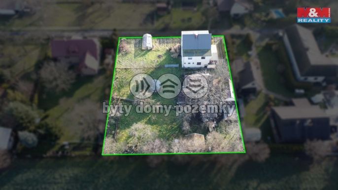 Prodej, Rodinný dům, Žabeň