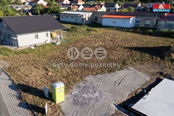 Prodej, Pozemek k bydlení, Oleksovice
