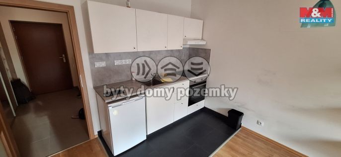 Pronájem, Byt 2+kk, Všenory