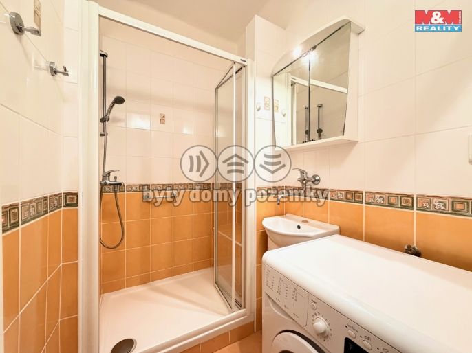 Prodej, Byt 2+1, Ostrava