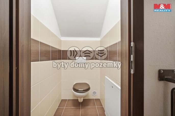 Prodej, Rodinný dům, Letovice