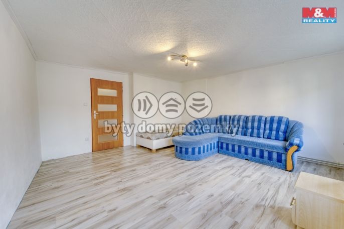Prodej, Rodinný dům, Kladruby