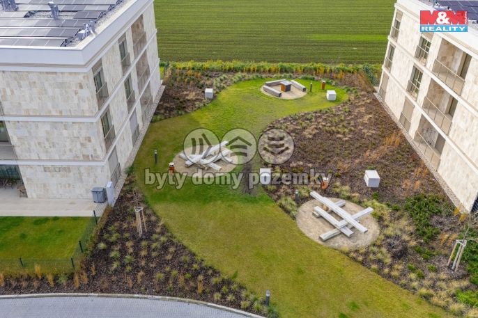 Pronájem, Byt 1+kk, Brandýs nad Labem-Stará Boleslav