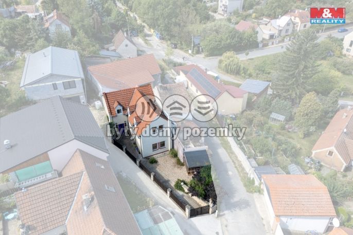 Prodej, Rodinný dům, Buštěhrad