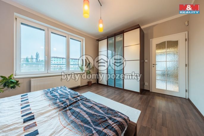 Prodej, Byt 2+kk, Praha