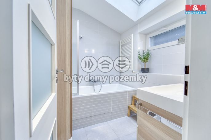 Prodej, Rodinný dům, Habartov