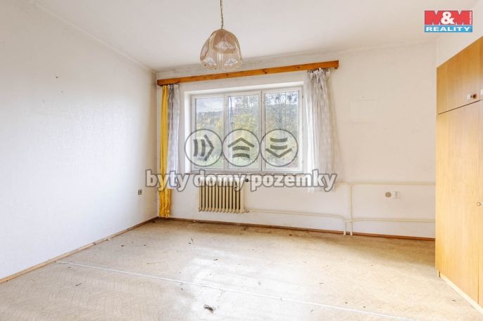 Prodej, Rodinný dům, Jílové