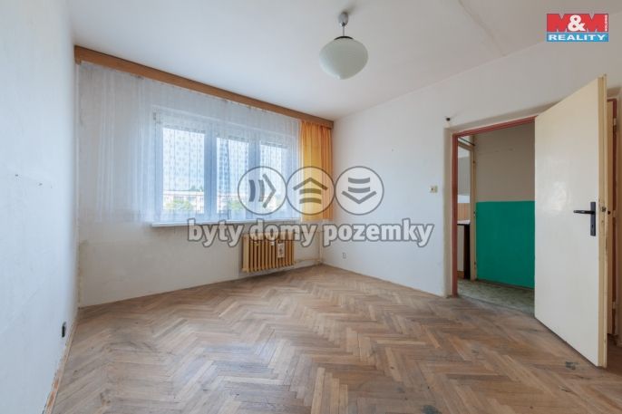 Prodej, Byt 2+1, Nová Role