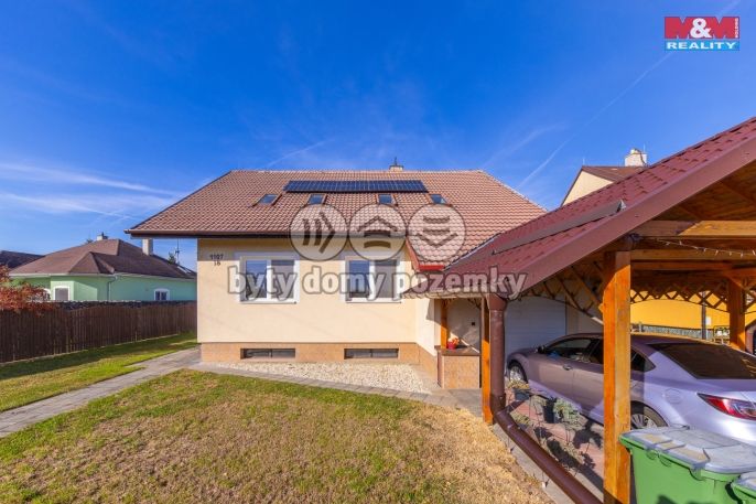 Prodej, Rodinný dům, Rohatec