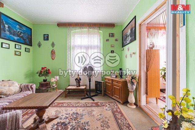 Prodej, Rodinný dům, Plesná