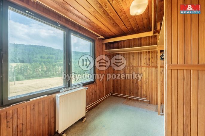 Prodej, Rodinný dům, Přerubenice