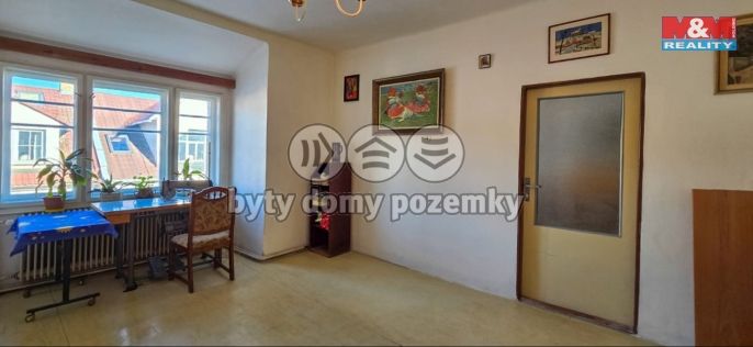 Prodej, Byt 3+1, Pardubice
