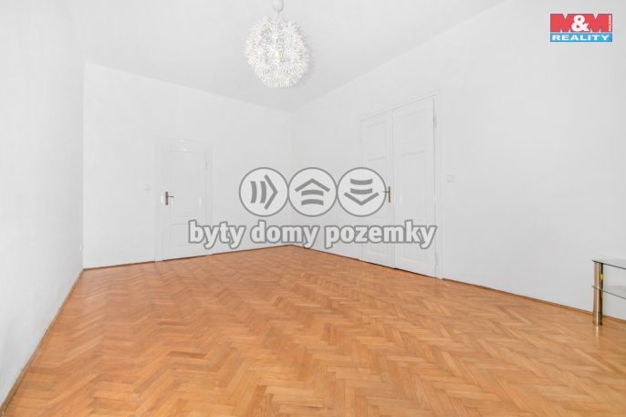 Pronájem, Byt 2+1, Plzeň