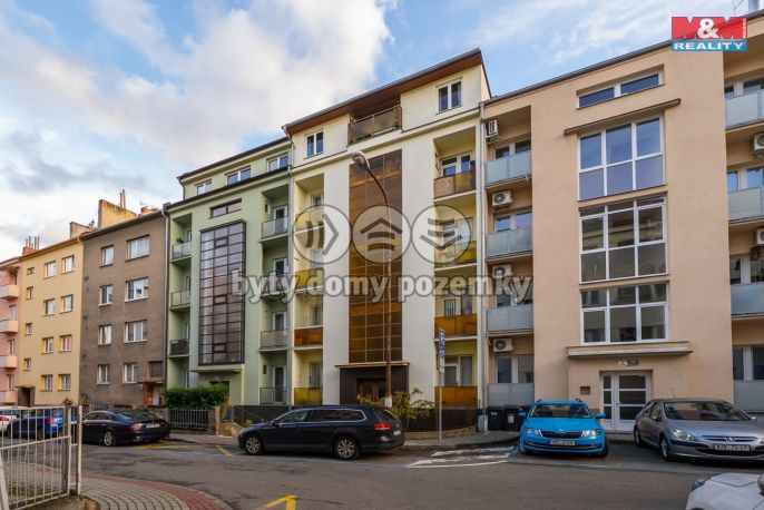 Prodej, Byt 3+kk, Brno