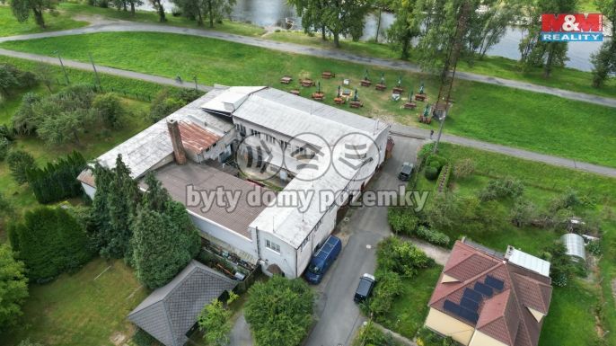 Pronájem, Obchod a služby, Vratimov