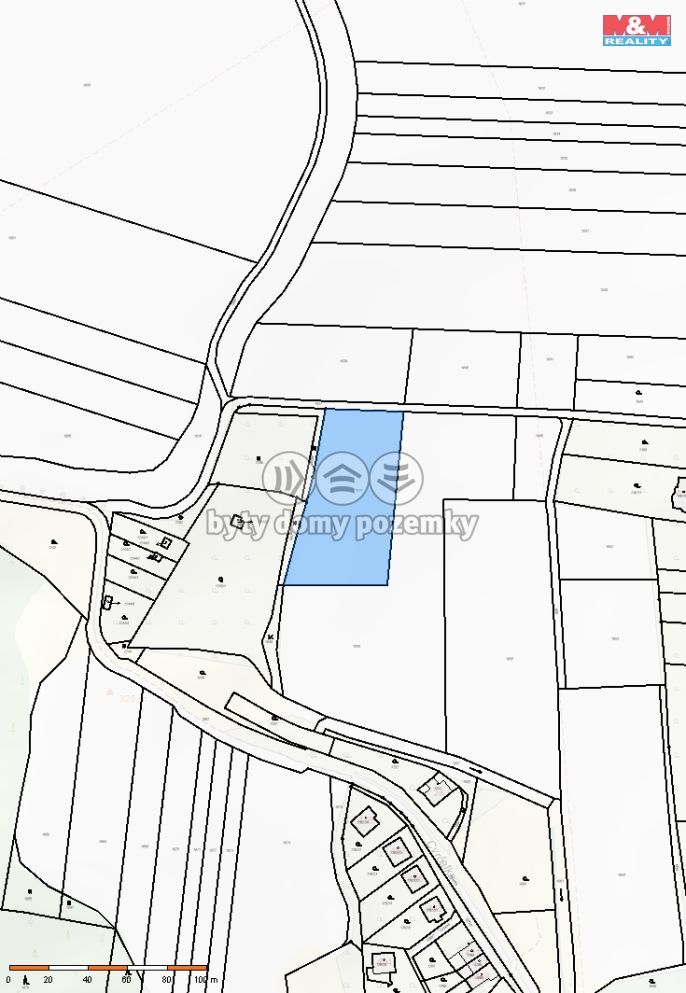 Prodej, Pozemek k bydlení, Plumlov