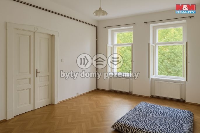 Pronájem, Byt 2+1, Písek