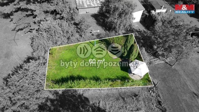 Prodej, Byt 3+kk, Suchdol nad Odrou