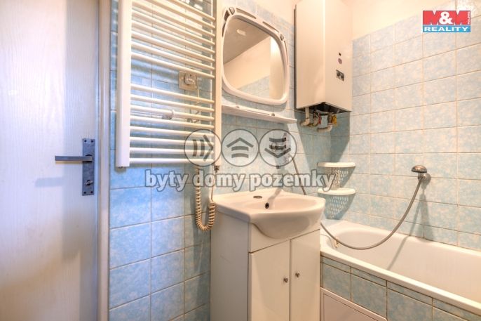 Prodej, Rodinný dům, Slaný