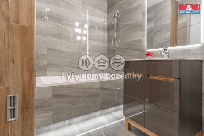 Pronájem, Byt 2+1, Karviná