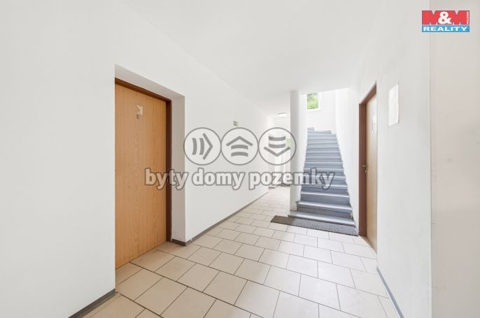 Prodej, Nájemní dům, Ústí nad Orlicí