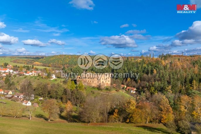 Prodej, Pole, Krakov