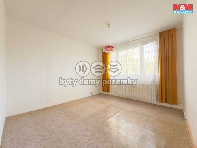 Prodej, Byt 3+1, Karviná