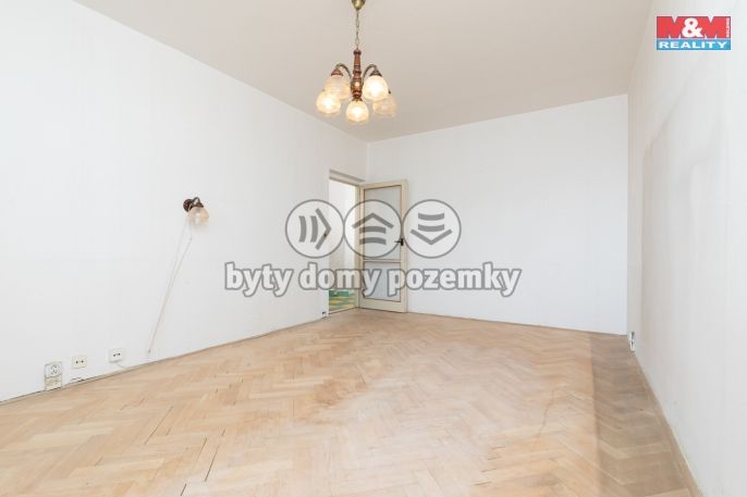 Prodej, Byt 2+1, Ostrava