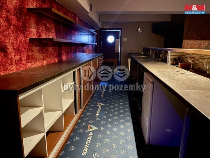 Pronájem, Ostatní, Kladno