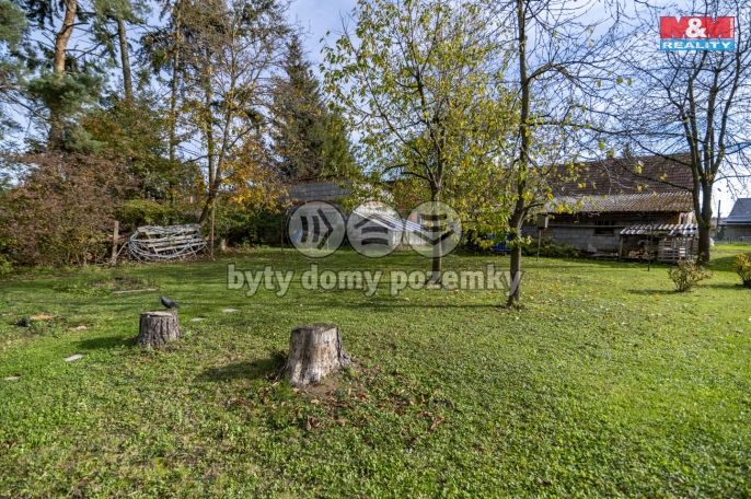 Prodej, Rodinný dům, Pohoří