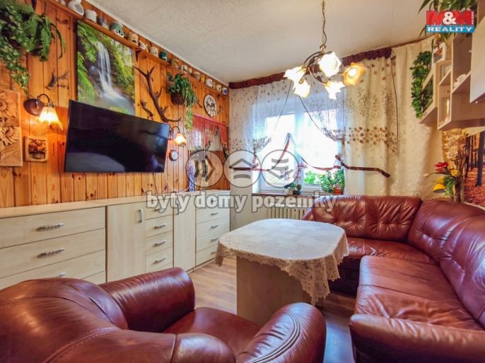 Prodej, Byt 2+kk, Frýdek-Místek