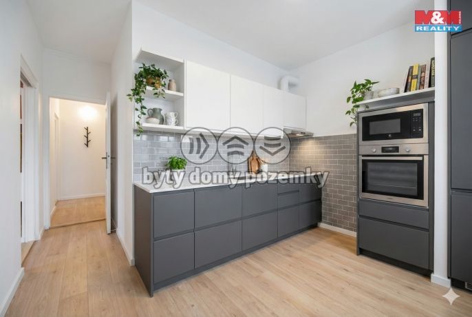 Prodej, Byt 3+1, Česká Třebová