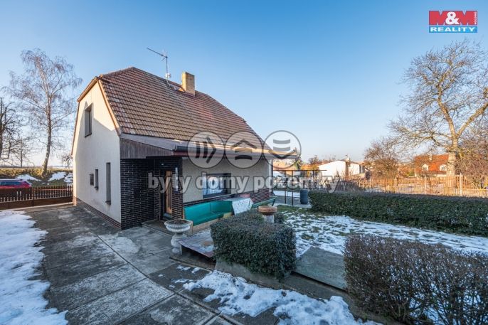 Prodej, Rodinný dům, Sluhy