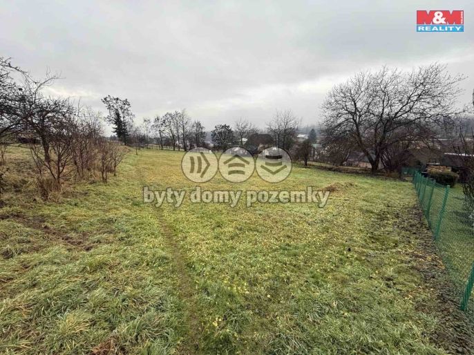 Prodej, Pozemek k bydlení, Bratrušov