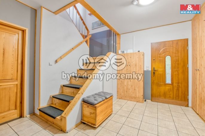 Prodej, Rodinný dům, Vojkovice