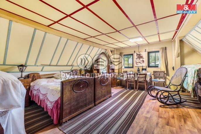 Prodej, Chalupa, Josefův Důl