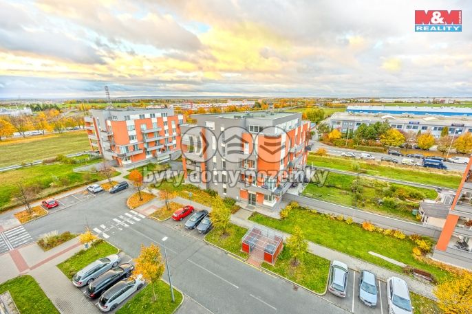 Prodej, Byt 3+kk, Praha