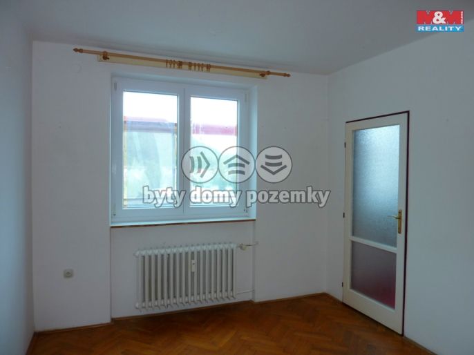 Prodej, Byt 3+1, Hronov