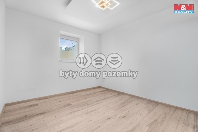 Pronájem, Byt 4+kk, Jablonec nad Nisou