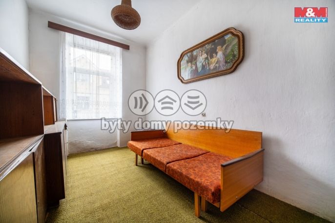 Prodej, Rodinný dům, Svitavy