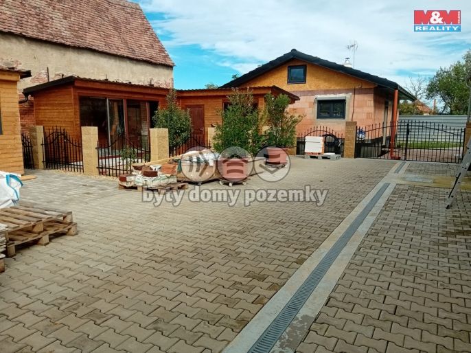 Prodej, Rodinný dům, Vrbovec