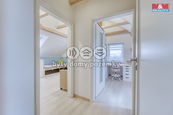 Prodej, Rodinný dům, Habartov