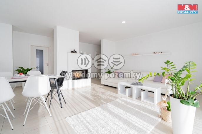 Prodej, Rodinný dům, Suchdol nad Lužnicí