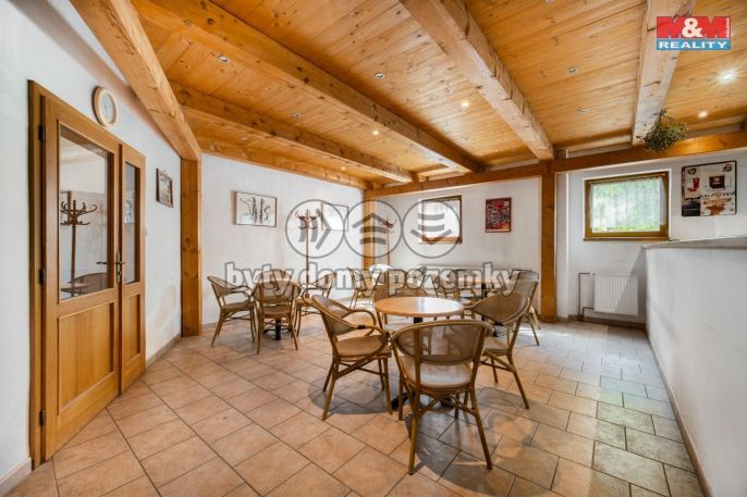 Prodej, Restaurace, stravování, Ústí nad Orlicí