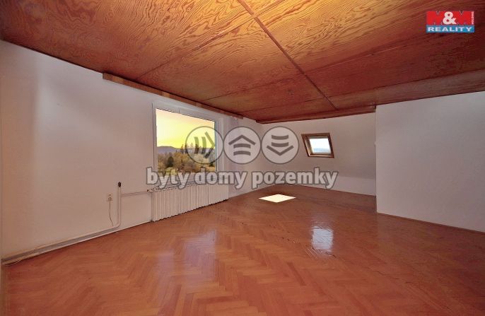 Prodej, Rodinný dům, Liberec