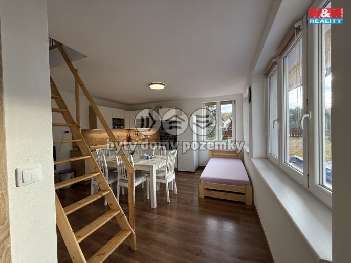 Pronájem, Rodinný dům, Protivín