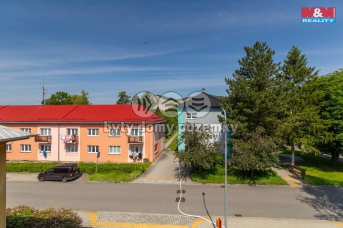 Prodej, Byt 2+1, Štramberk
